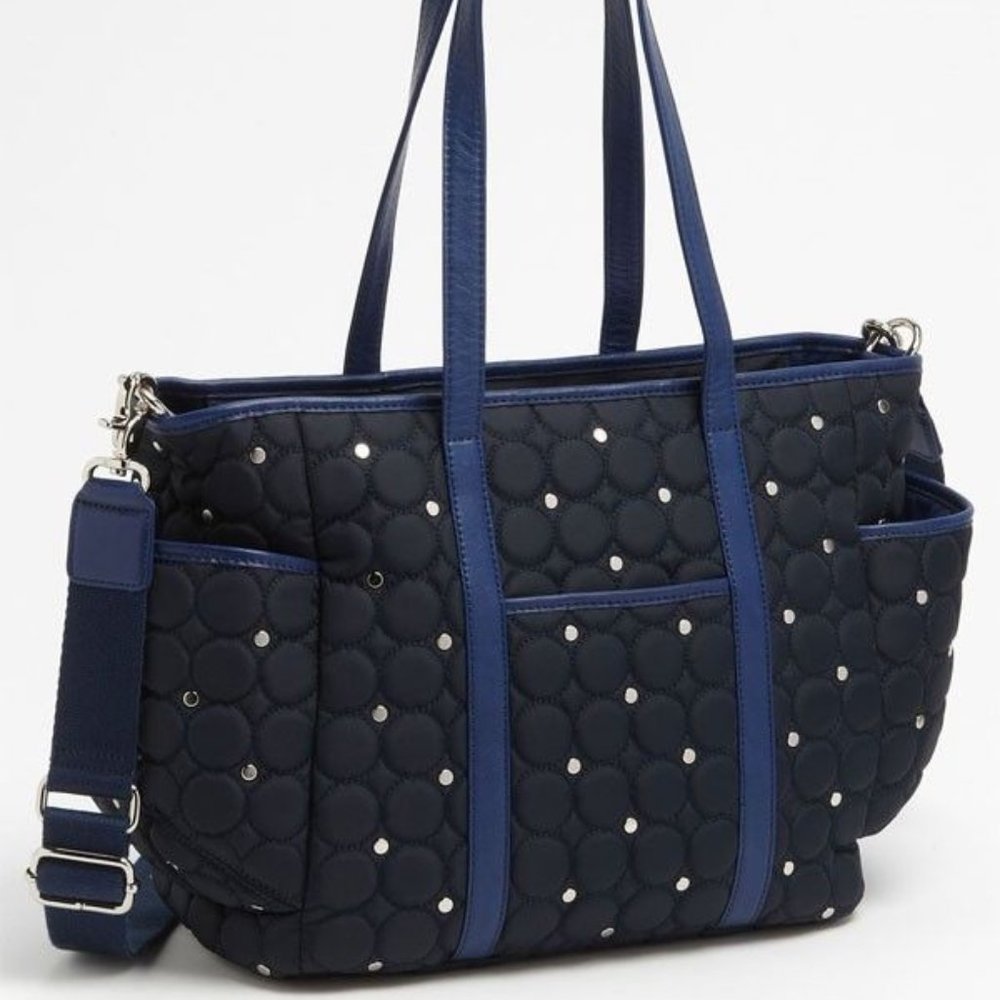 Rebecca Minkoff Diaper Bag - Picture 1 of 3